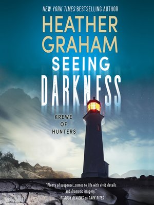 cover image of Seeing Darkness